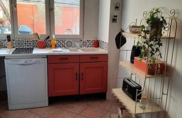 LE RELAIS DE VALERIE - Foto 5