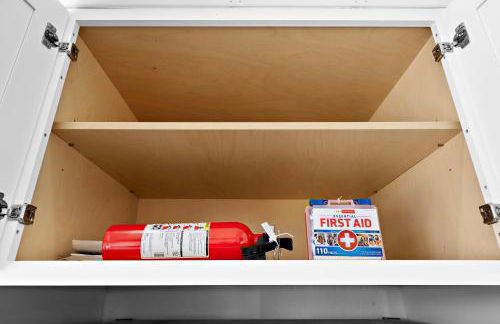 Cozy Home Near MedCenter, Uptown, & Downtown - Foto 25