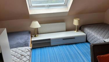 Finca Sommerfeld 1-Zimmer mit Terrasse - Foto 4