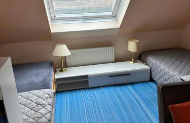 Finca Sommerfeld 1-Zimmer mit Terrasse - Foto 4