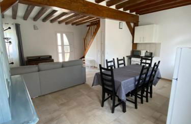 Hébergement La Chaumière de Rambouillet 1-6 pers - Foto 8