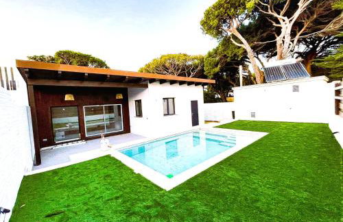 villa woody playa - Foto 9