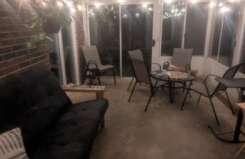 Game Day Getaway 2, Easy Walk to OSU Stadium - Foto 11