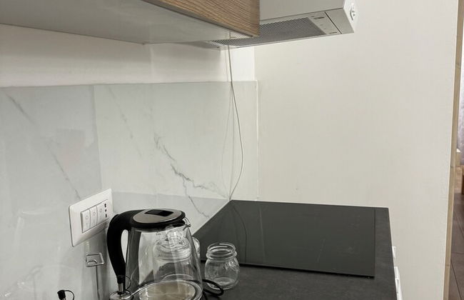 Terno su Napoli Center Suite Apartment - Foto 23