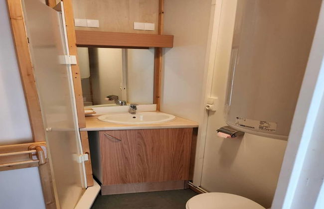 Beautiful Chalet With Roof Terrace - Photo 16