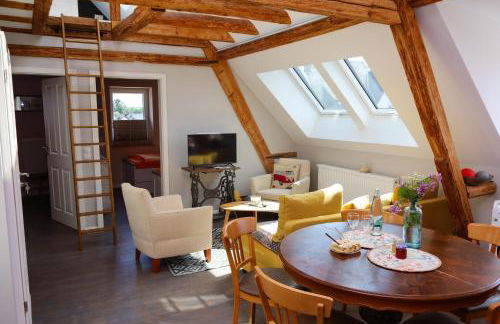 Ferienwohnungen Bauernschmause - Foto 1