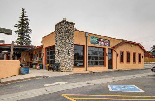 Monument Retreat - Walk to Local Dining and Shopping - Foto 35