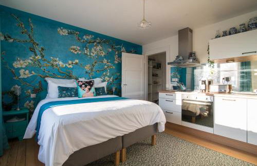 Maison 1934 - Colmar Gare & Parking gratuit - Foto 56