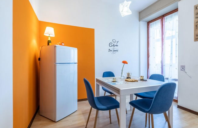 Primaverammare Apartment - Foto 13