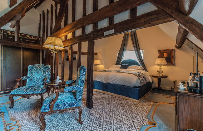 Thornbury Castle, Relais & Châteaux - Foto 26