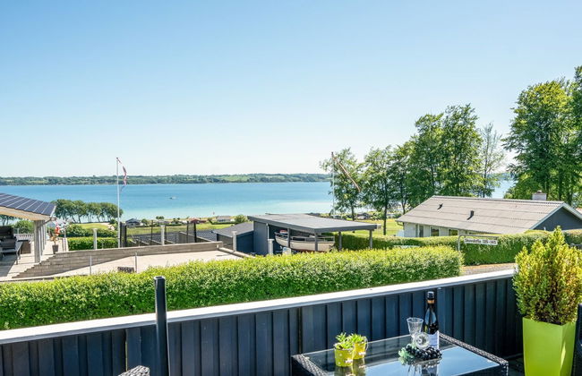 "Jenvold" - 300m to the fjord - Foto 12