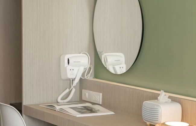 Yanud Residence - Foto 7