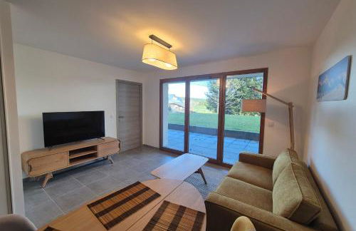 NEW ! Altitude 1327 Residence at the foot of the slopes - Foto 20