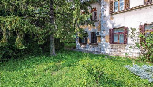 1 Bedroom Beautiful Apartment In Bakar - Foto 4