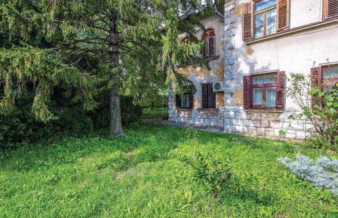 1 Bedroom Beautiful Apartment In Bakar - Photo 4