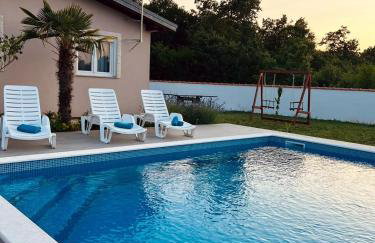 Holiday Home Luca - Foto 22
