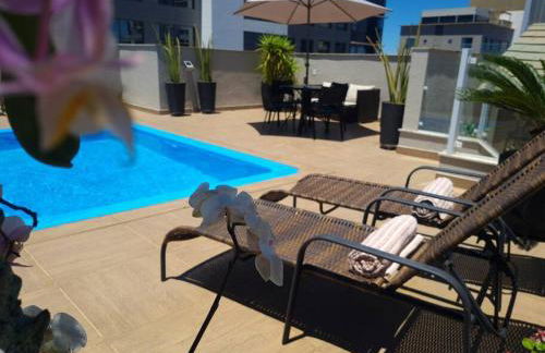 Campinas Penthouse - Cobertura Luxo com Piscina Privativa - Foto 32
