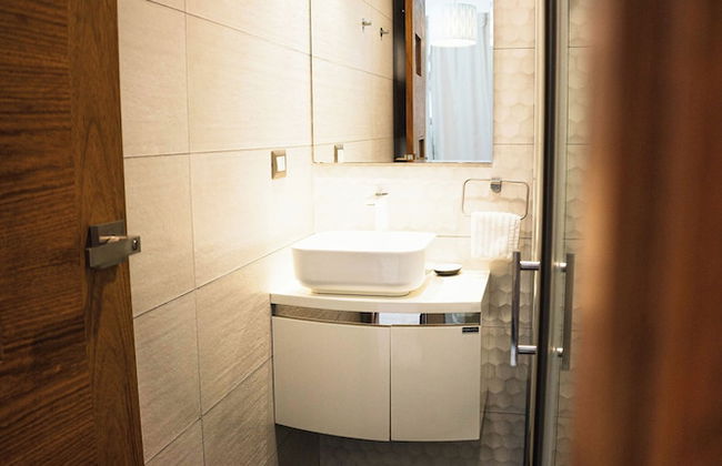 Arpel 07 - Piantini - Santo Domingo - Foto 34