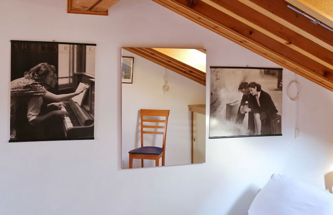 Italianway - Panoramic Dream House - Foto 43