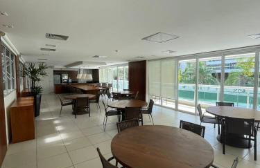 Ilha da Madeira Resort Riviera de São Lourenço SP - Photo 59