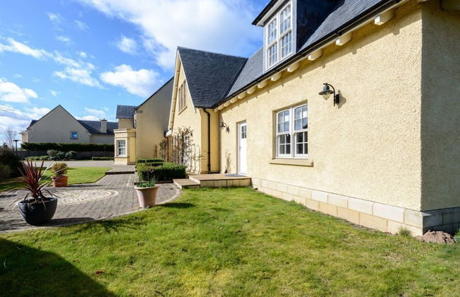 Roe Cottage - Foto 14