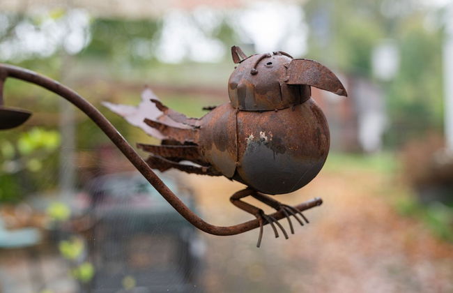 Flat in Meisberg With In-house Catering - Photo 18