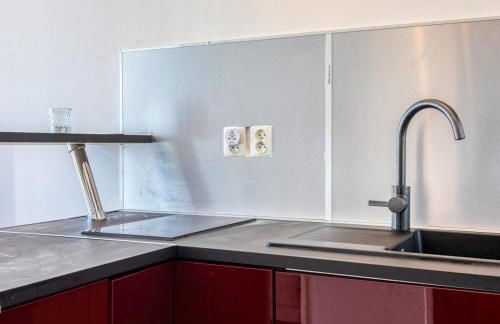 Appartement chaleureux Etampes - Rickhoss Home - Foto 6