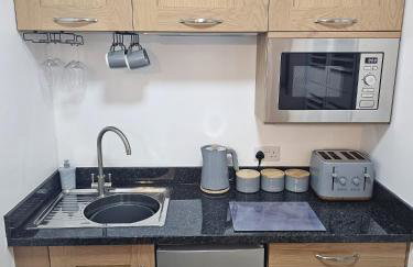 The Nest in Weymouth - Foto 19