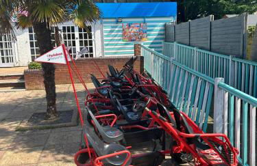 Highfield Grange Holiday Park - Foto 13