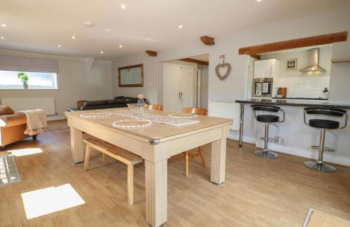 Brookley Barn - Foto 9