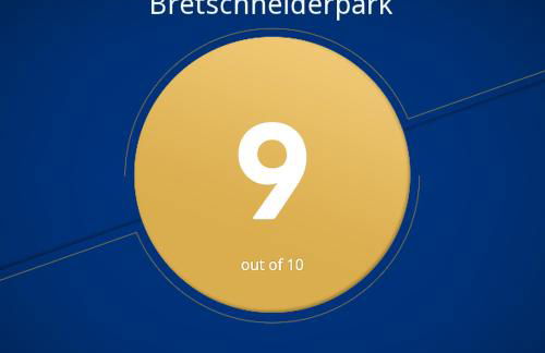 Appartment Villa am Bretschneiderpark - Photo 5