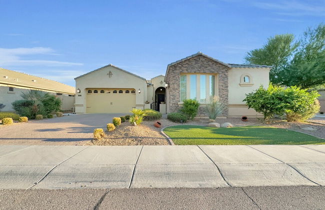 Mead Chandler - Foto 52