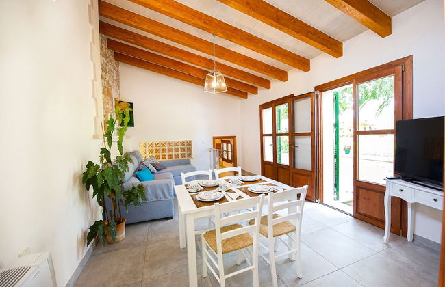 Hotel Agroturismo Can Bessol - Foto 15