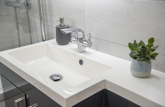 Penleys Apartment - Foto 10