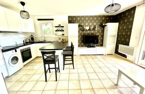 Les calanques - Foto 4