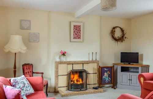 Grove Fort Self Catering Farmhouse - Foto 18