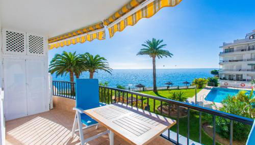 Acapulco playa Nerja - Foto 3