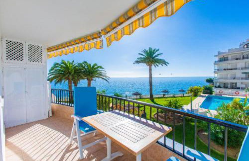 Acapulco playa Nerja - Foto 3