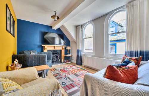 Newly Refurbished 2nd Floor Apartment Lil Nauti - Foto 27