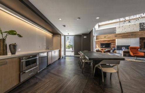 Blueground Milpitas pool nr Great Mall SFO-2071 - Foto 33