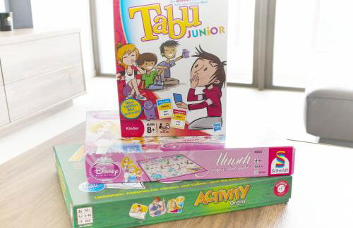 Großes Apartment im Zentrum von Dresden, 2 Schlafzimmer, 2 Bäder, Balkon - Foto 24