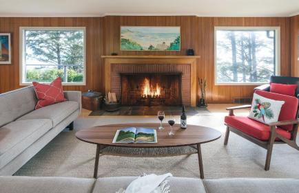 The Purcell House by Avantstay Surrounded in Lush Greenery w/ Large Yard & Ocean Views - Foto 14