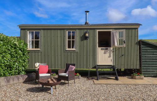 Shepherds Bliss - Foto 1