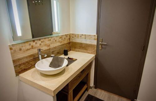 Holiday Home Moulin de Tartay in Avignon by Interhome - Photo 11