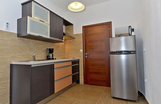 Apartment Tatjana 411 - Foto 45