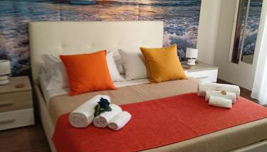 La Petite Maison - Foto 4, towels