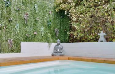 Casa Rural Las Adelfas - Foto 22