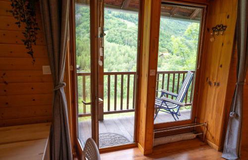 Ecrins de Cocon - Parc National des Ecrins - Foto 15