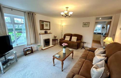Cosy bungalow in Pembrokeshire - Foto 11