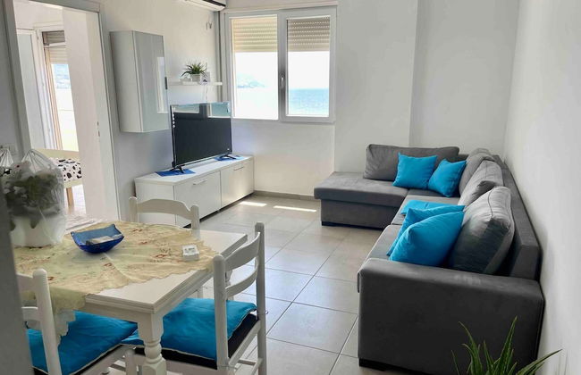 Seaview Apartments Rental Vlore - Photo 14